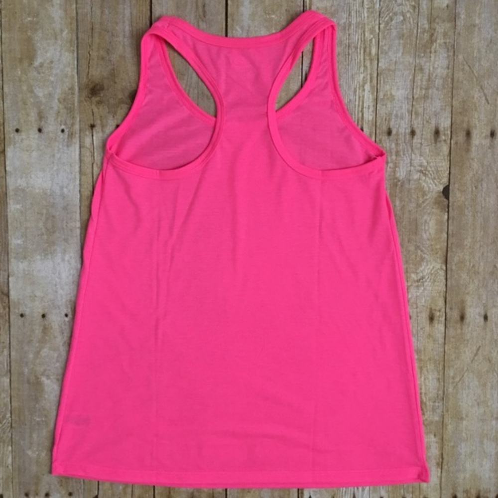 BARBIE Flowy Racerback Tank - Picture 3 of 4